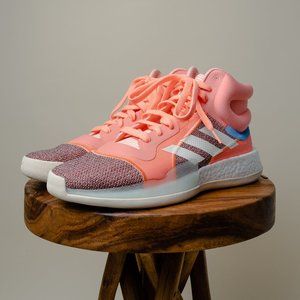 Adidas Marquee Boost Basketball Shoes